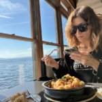 We Stumbled Onto the Best Table on the Seattle Waterfront